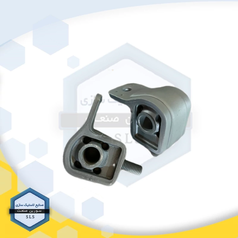 بوش جناقی پژو405(بوش طبق بزرگ پژو405)