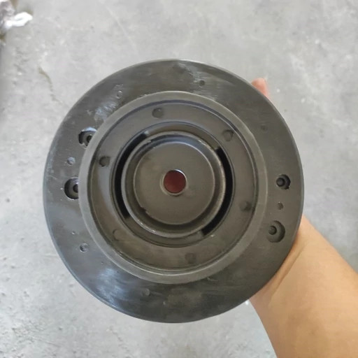 توپی سرکمک سمند EF7(پژویی طرح جدید)