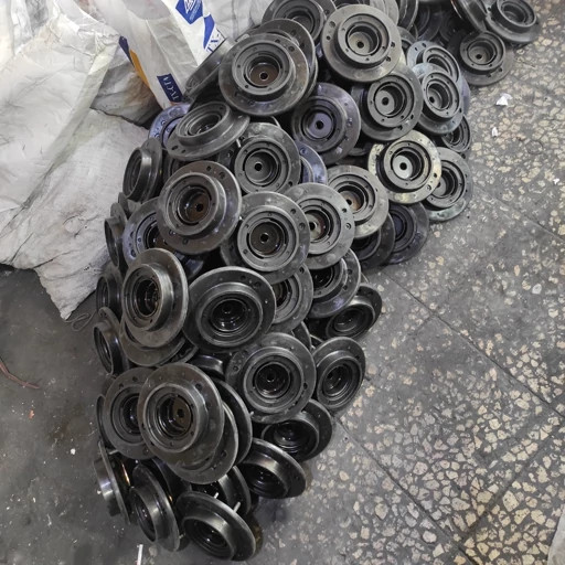 توپی سرکمک سمند EF7(پژویی طرح جدید)