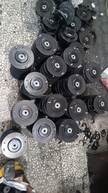 توپی سرکمک سمند EF7(پژویی طرح جدید)